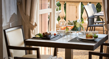 Le Saint Paul - Le Restaurant