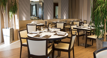 Le Saint Paul - Le Restaurant
