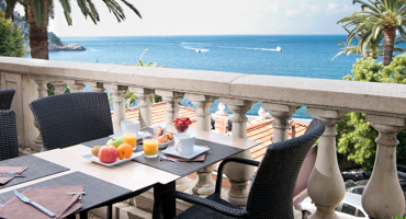 Le Saint Paul - Le Restaurant