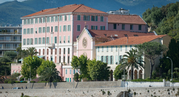 Le Saint Paul - Hôtel