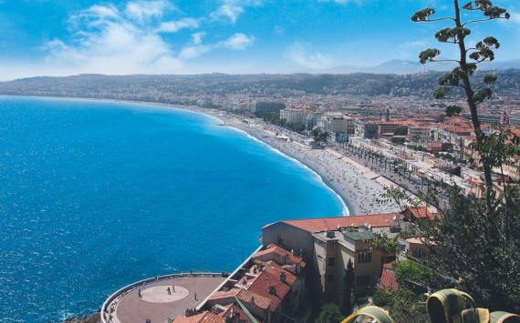 Le Saint Paul - Nice