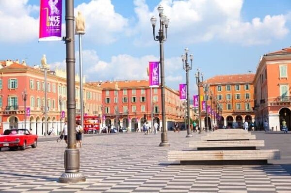 Place Massena Place Massena