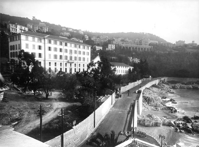 Hotel Le Saint La Maison Du Séminaire