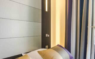 Hotel Le Saint Paul Chambre Deluxe