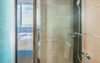 Hotel Le Saint Paul Chambre Double