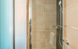 Hotel Le Saint Paul Chambre Double