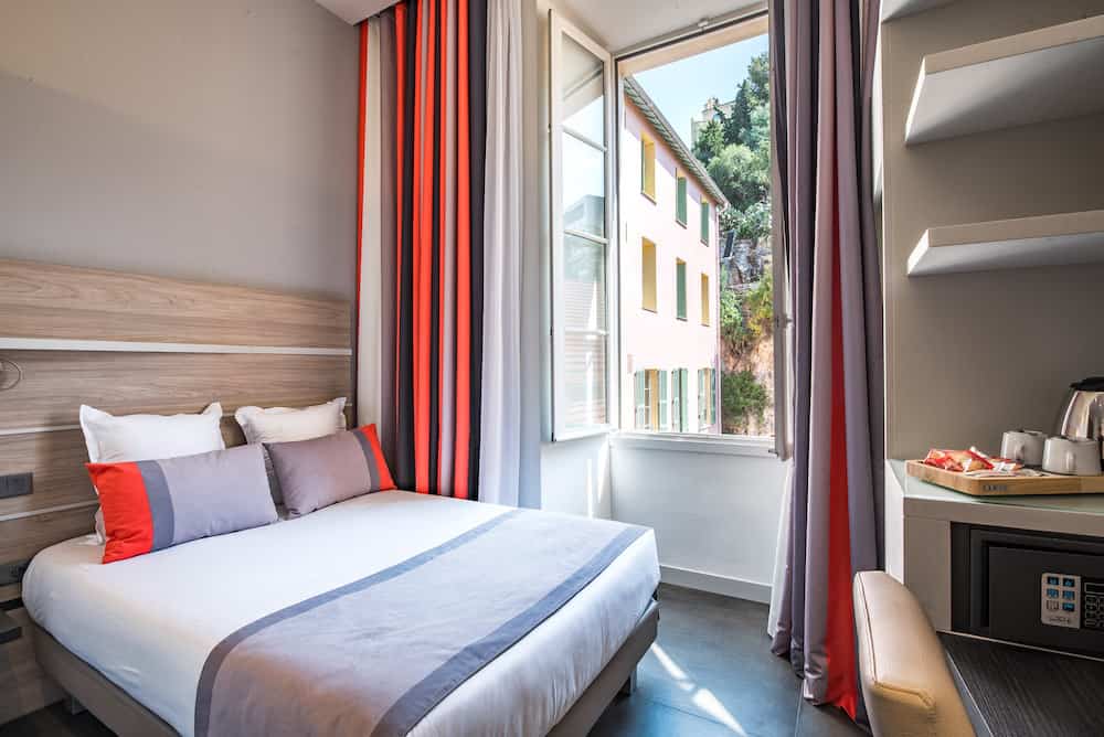 double room classique